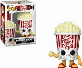 Funko Pop! Popcorn Bucket 199