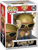 Funko Pop! Rocks: Flavor Flav 310