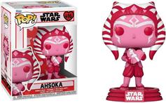 Funko Pop! Star Wars-Valentines Ahsoka 496