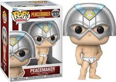 Funko Pop! Television: DC Peacemaker The Series-Peacemaker in TW 1233