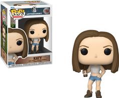 Funko Pop! Television: Letterkenny-Katy w/ Puppers & Beer 1164