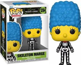 Funko Pop! Television: The Simpsons-Skeleton Marge 1264