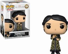 Funko Pop! Television: The Witcher-Yennefer 1318