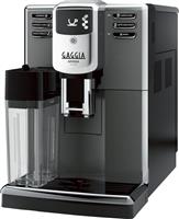 Gaggia Anima Class OTC Αυτόματη Μηχανή Espresso 1500W Πίεσης 15bar με Μύλο Άλεσης Ασημί
