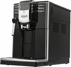 Gaggia Anima CMF Αυτόματη Μηχανή Espresso 1800W Πίεσης 15bar με Μύλο Άλεσης Μαύρη