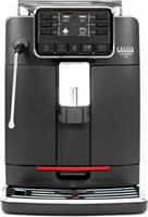 Gaggia Cadorna Plus CMF Αυτόματη Μηχανή Espresso 1900W Πίεσης 15bar με Μύλο Άλεσης Μαύρη