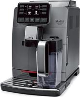 Gaggia Cadorna Prestige OTC Αυτόματη Μηχανή Espresso 1900W Πίεσης 15bar με Μύλο Άλεσης Anthracite