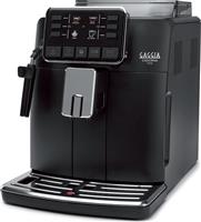 Gaggia Cadorna Style CMF Αυτόματη Μηχανή Espresso 1900W Πίεσης 15bar με Μύλο Άλεσης Μαύρη