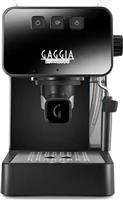 Gaggia Espresso Deluxe Ημιαυτόματη Μηχανή Espresso 1900W Πίεσης 15bar Γκρι
