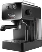 Gaggia Espresso Evolution Ημιαυτόματη Μηχανή Espresso 1900W Πίεσης 15bar Μαύρη