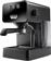 Gaggia Espresso Style Ημιαυτόματη Μηχανή Espresso 1900W Πίεσης 15bar Μαύρη