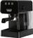 Gaggia Espresso Style Ημιαυτόματη Μηχανή Espresso 1900W Πίεσης 15bar Μαύρη