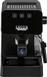 Gaggia Espresso Style Ημιαυτόματη Μηχανή Espresso 1900W Πίεσης 15bar Μαύρη