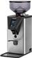 Gaggia MDF55 Ηλεκτρικός Μύλος Καφέ 310W με Χωρητικότητα 250gr Ασημί