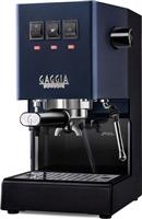 Gaggia New Classic Evo Ημιαυτόματη Μηχανή Espresso 1200W Πίεσης 15bar Μπλε