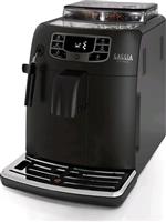 Gaggia Velasca CMF Αυτόματη Μηχανή Espresso 1500W Πίεσης 15bar με Μύλο Άλεσης Μαύρη