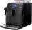 Gaggia Velasca CMF Αυτόματη Μηχανή Espresso 1500W Πίεσης 15bar με Μύλο Άλεσης Μαύρη