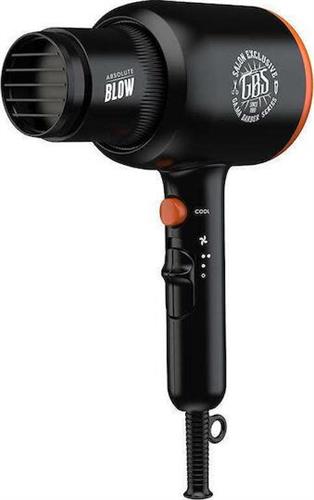 GA.MA Absolut Blow SBH7025 Ionic Επαγγελματικό Πιστολάκι Μαλλιών 2000W 37306