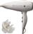 GA.MA Diamond Ionic 3D Therapy Ionic Πιστολάκι Μαλλιών με Φυσούνα 2300W