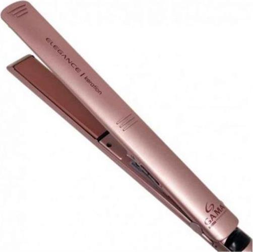 GA.MA Elegance Keration Πρέσα Μαλλιών 45W GIO208