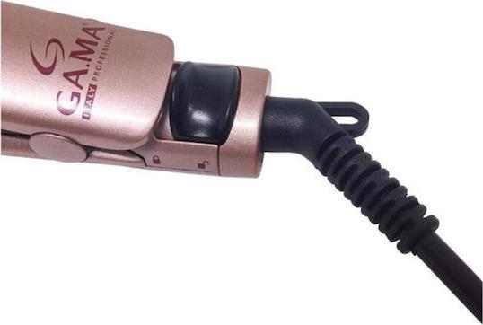 GA.MA Elegance Keration Πρέσα Μαλλιών 45W GIO208