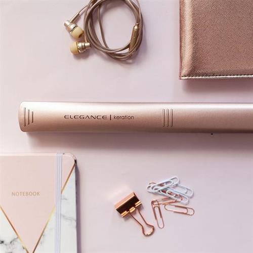 GA.MA Elegance Keration Πρέσα Μαλλιών 45W GIO208