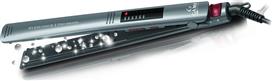 GA.MA Titan Keratin Led Elegance Επαγγελματική Πρέσα Μαλλιών με Κεραμικές Πλάκες 45W GI0209