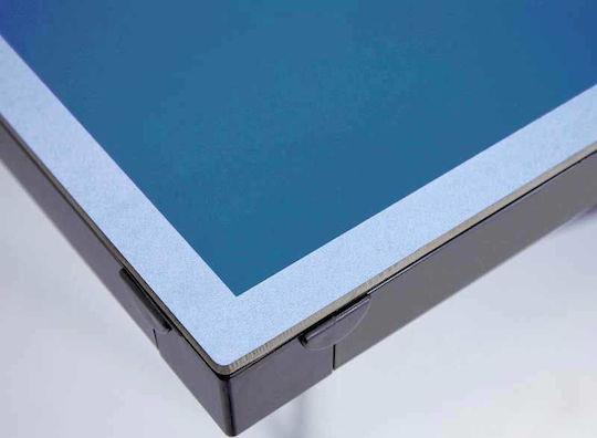 Garlando Advance Πτυσσόμενο Τραπέζι Ping Pong Εξωτερικού Χώρου 05-432-005