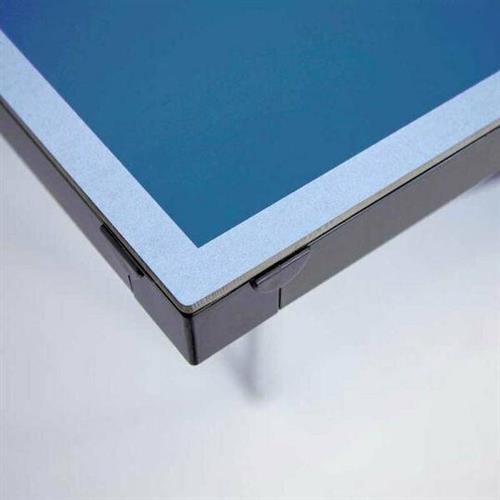 Garlando Advance Πτυσσόμενο Τραπέζι Ping Pong Εξωτερικού Χώρου 05-432-005