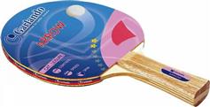 Garlando Arrow 2-Stars Ρακέτα Ping Pong για Αρχάριους Παίκτες 05-432-003