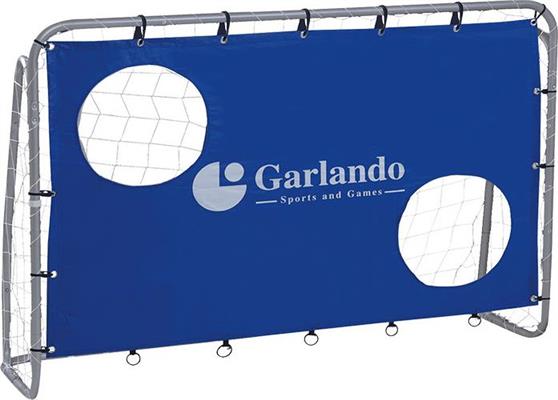 Garlando Classic Goal Τέρμα Ποδοσφαίρου 180x60x120cm 02-432-042