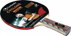 Garlando Cyclone 4 Stars Ρακέτα Ping Pong για Αρχάριους Παίκτες 05-432-018
