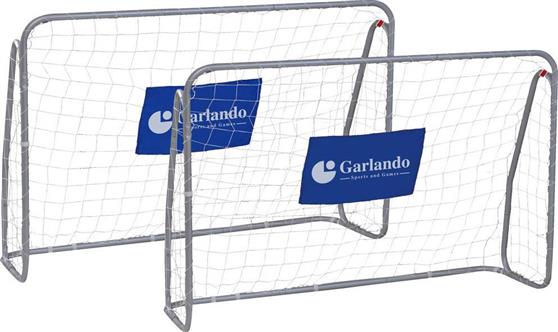 Garlando Kick & Rush 215x152cm Σετ