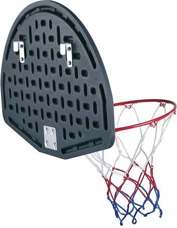 Garlando Portland Παιδική Μπασκέτα Τοίχου 02-432-036