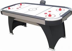 Garlando Zodiac Επιδαπέδιο Παιχνίδι Air Hockey Ξύλινο Μ182xΠ91xΥ79cm 03-432-050