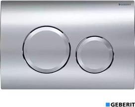 Geberit Delta 20 Πλακέτα για Καζανάκια Διπλής Λειτουργίας 115.127.21.1