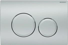 Geberit Delta 20 Πλακέτα για Καζανάκια Διπλής Λειτουργίας 115.127.46.1