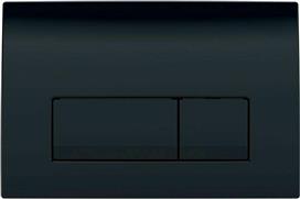 Geberit Delta 50 Πλακέτα για Καζανάκια Διπλής Λειτουργίας 115.119.DW.1