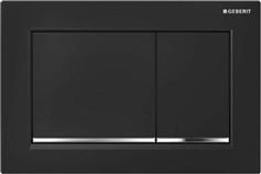 Geberit Omega 30 Πλακέτα για Καζανάκια Διπλής Λειτουργίας 115.080.KM.1