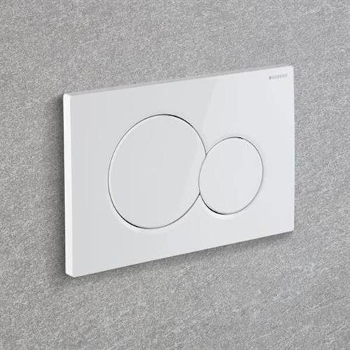 Geberit SIGMA 01 115.770.11.5 πλακέτα ενεργοποίησης