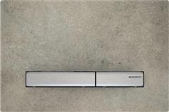 Geberit Sigma 50 Πλακέτα για Καζανάκια Διπλής Λειτουργίας 115.788.JV.2