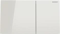 Geberit Sigma 70 Πλακέτα Για Καζανάκι Εντοιχισμού Διπλής Λειτουργίας 115.622.JL.1
