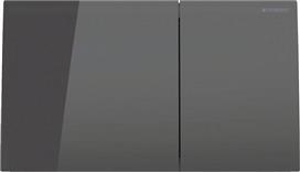 Geberit Sigma 70 Πλακέτα για Καζανάκια Διπλής Λειτουργίας 115.622.JK.1