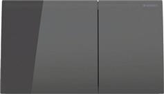 Geberit Sigma 70 Πλακέτα για Καζανάκια Διπλής Λειτουργίας 115.622.JK.1