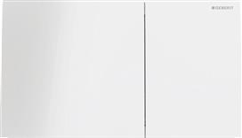 Geberit Sigma 70 Πλακέτα για Καζανάκια Διπλής Λειτουργίας 115.622.SI.1