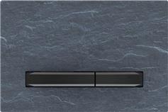 Geberit Sigma50 Πλακέτα για Καζανάκια Διπλής Λειτουργίας 115.671.JM.2