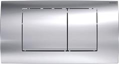 Geberit Twinline 30 Πλακέτα για Καζανάκια Διπλής Λειτουργίας 115.899.KH.1