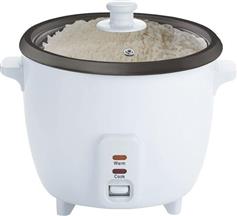 Gem Rice Cooker 400W με Χωρητικότητα 2.2lt BN3521