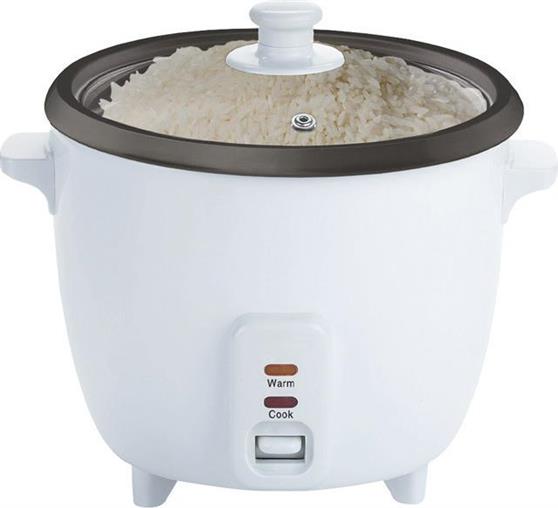 Gem Rice Cooker 400W με Χωρητικότητα 2.2lt BN3521