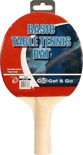 Get & Go Recreational Ρακέτα Ping Pong για Αρχάριους Παίκτες 202276980